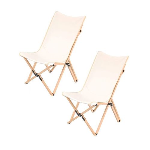 Outdoor Butterfly Chair Camping Chairs 2 Pack Outdoor Butterfly Chair Camping Chairs 2 Pack
